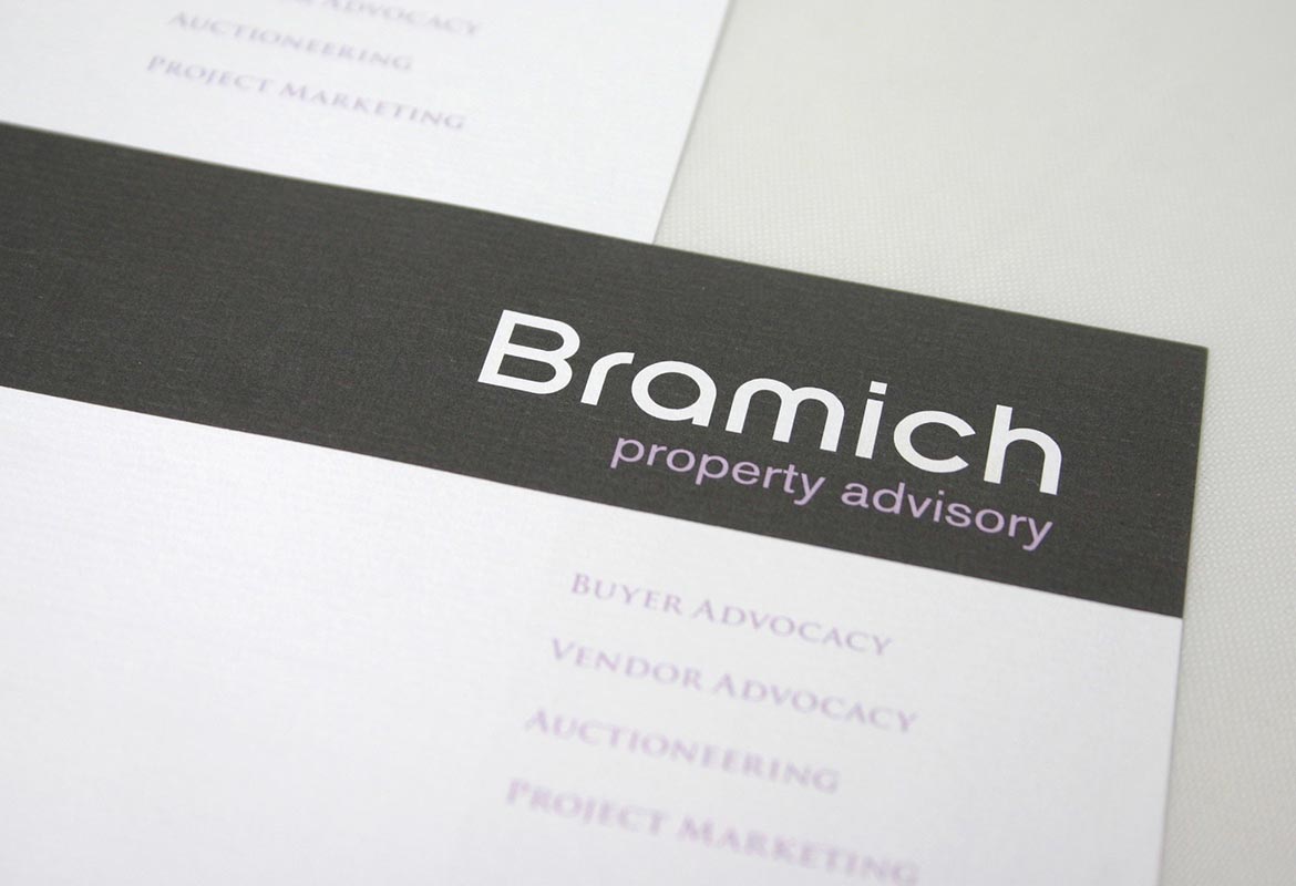 Bramich Property Advisory