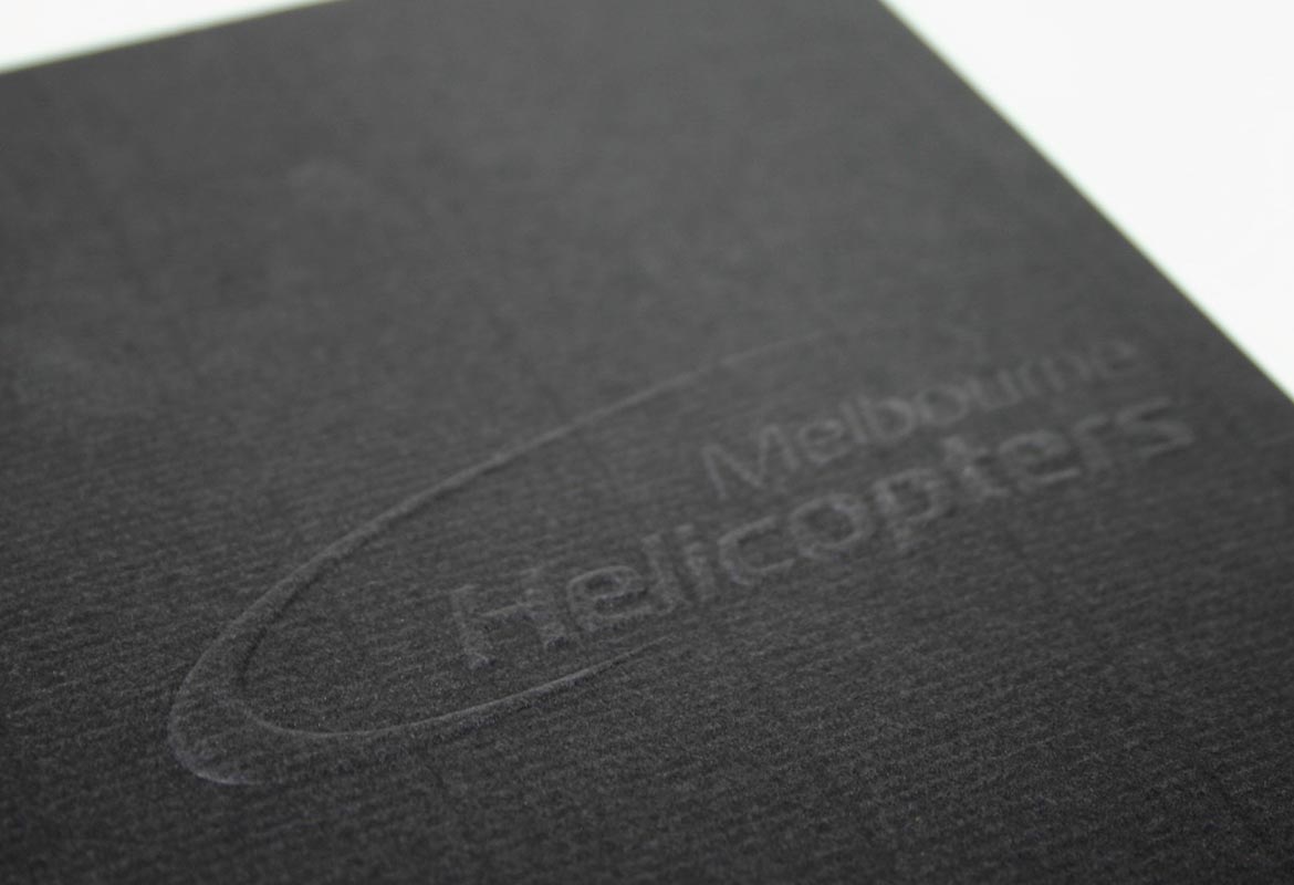 Melbourne Helicopters 04