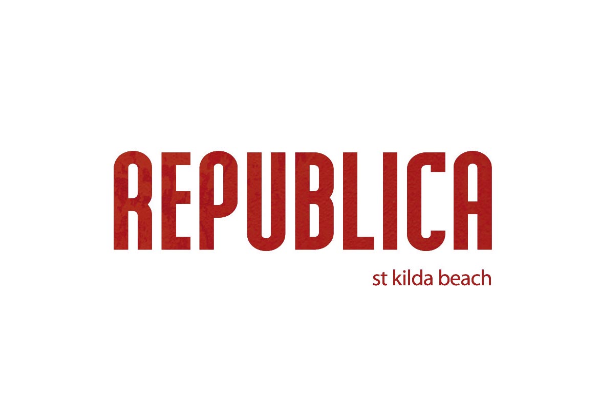 Republica St Kilda Beach 01