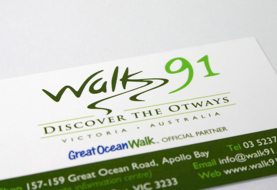 Walk 91 Discover the Otways