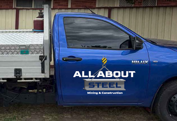 Tradie: Branding and Website Design