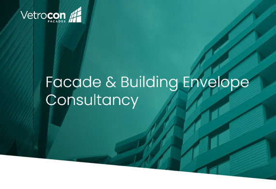 Vetrocon Website, Branding and Marketing