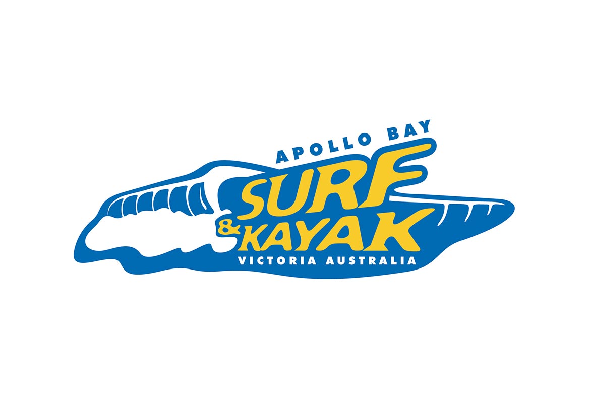 Apollo Bay Surf Kayak 05