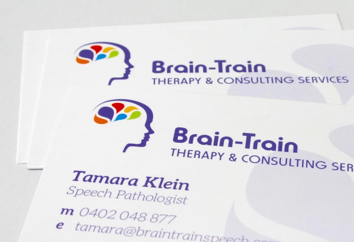 Brain Train Therapy