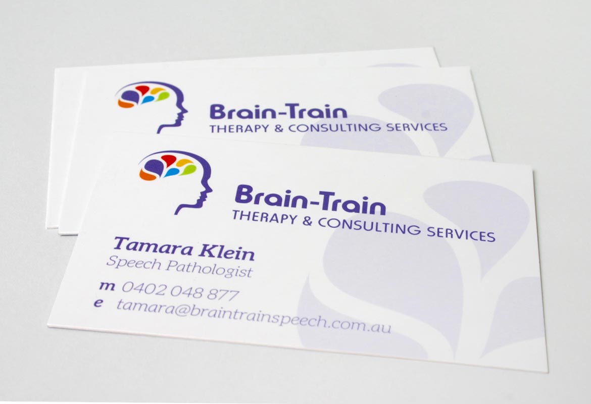Brain Train Therapy 01