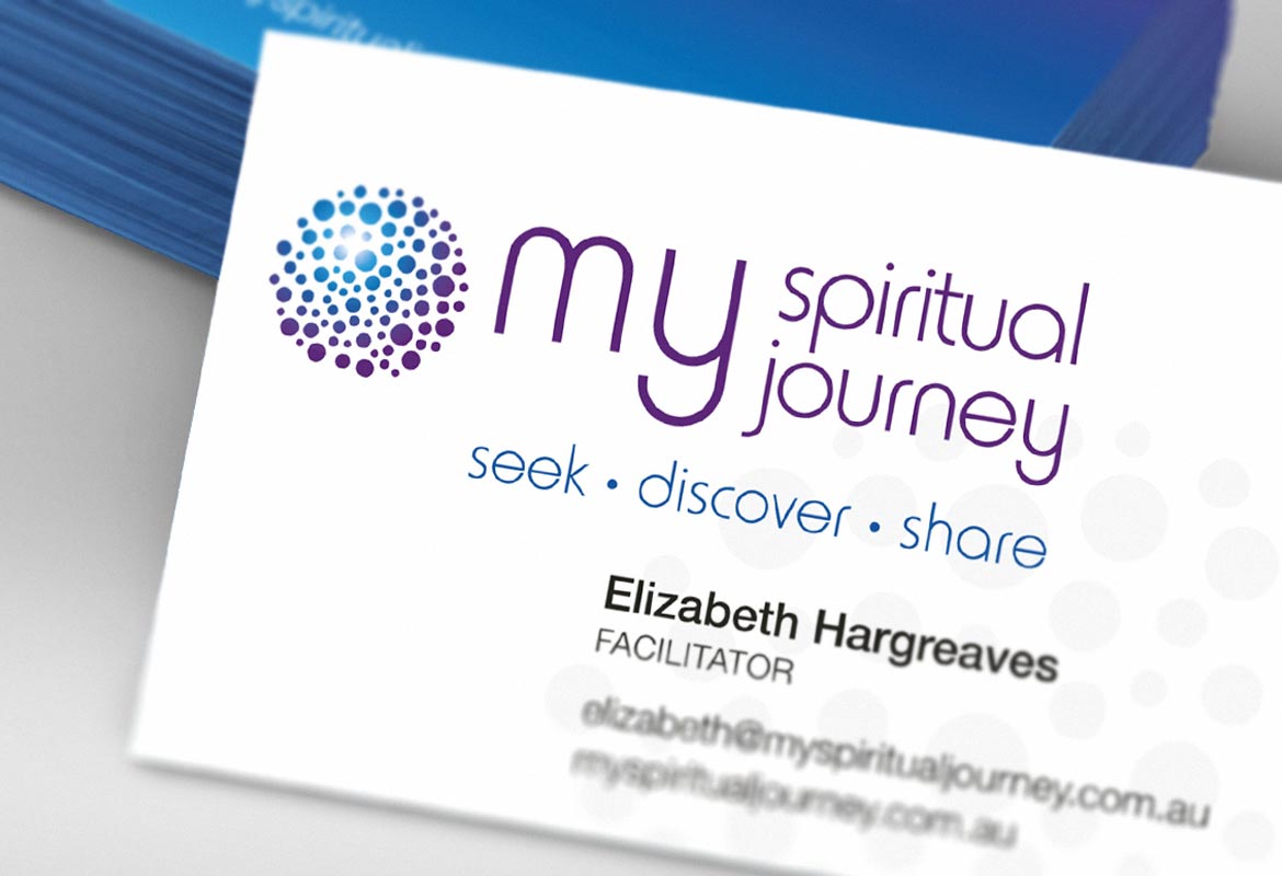 My Spiritual Journey