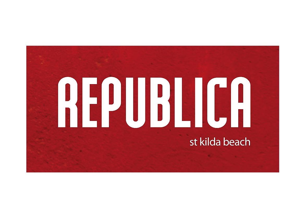 Republica St Kilda Beach 02
