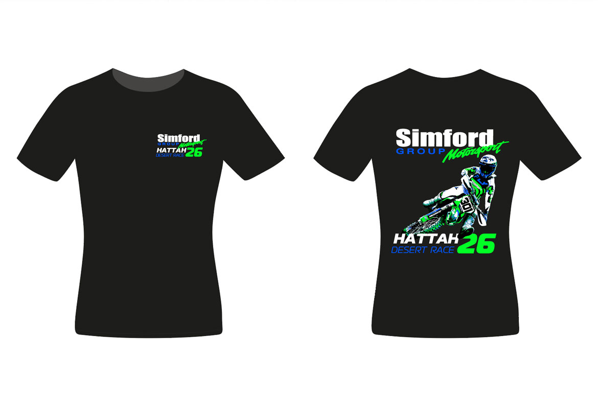 Simford Motorsport 06
