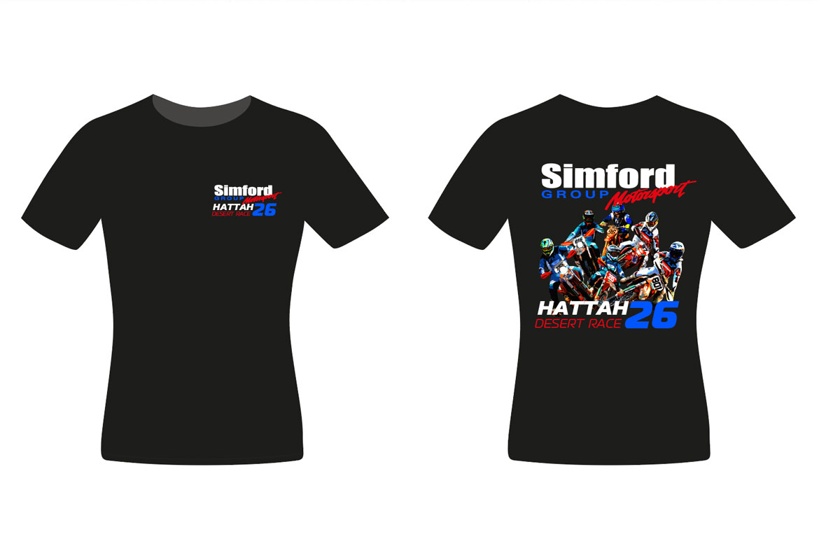 Simford Motorsport 07