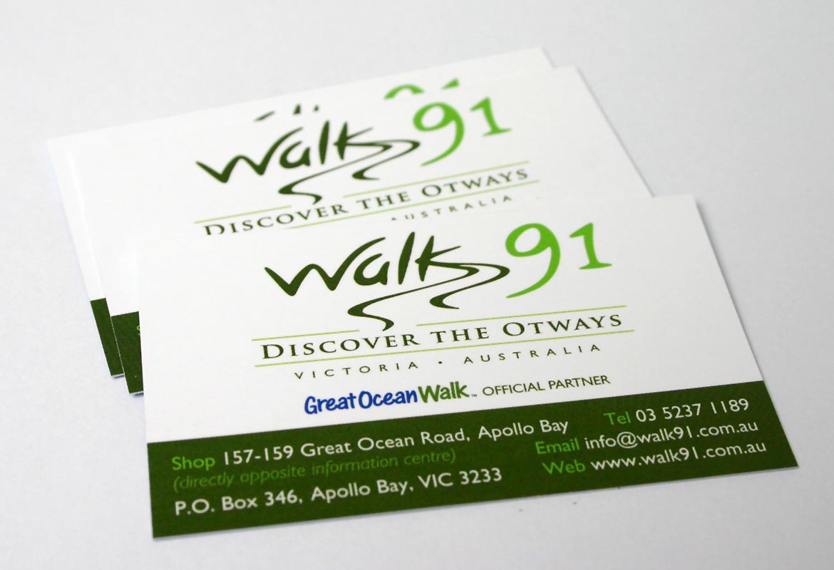 Walk 91 Discover the Otways 01