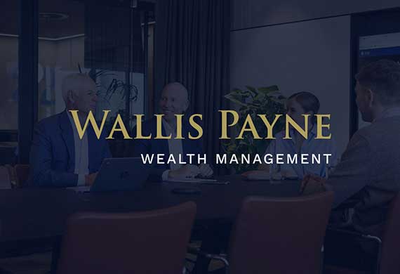 Wallis Payne Identity / Branding / Graphic Design