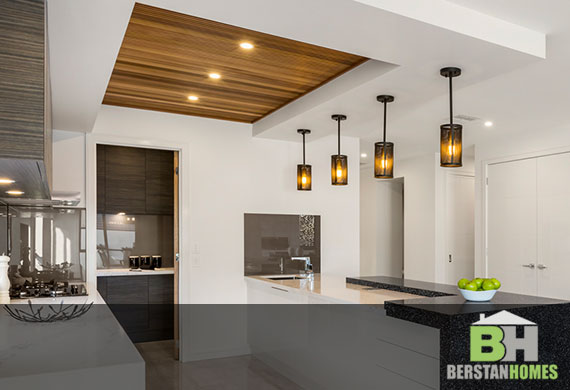 Berstan Homes - Treepl CMS  Development