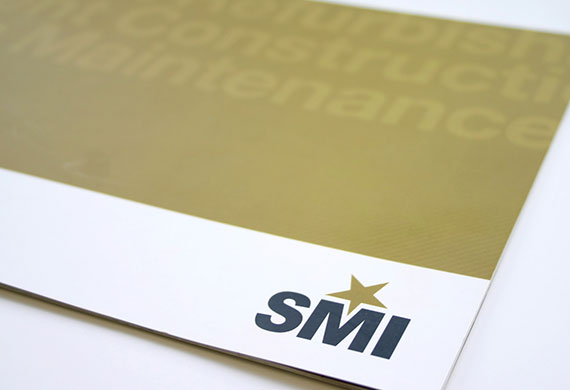 SMI Group - Digital and Print