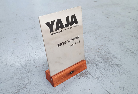 YAJA - Digital Strategy