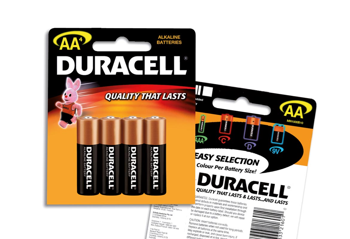 Duracell 01