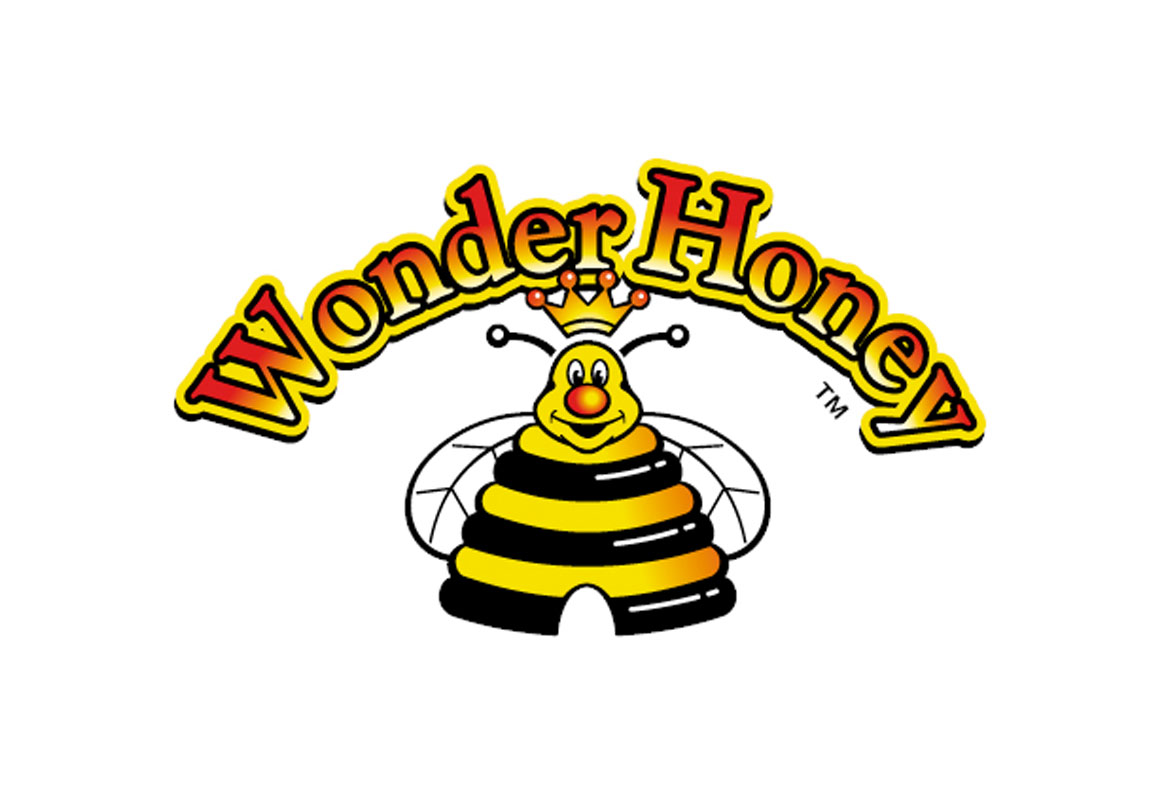 Wonder Honey 01