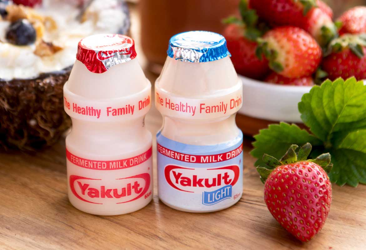 Yakult