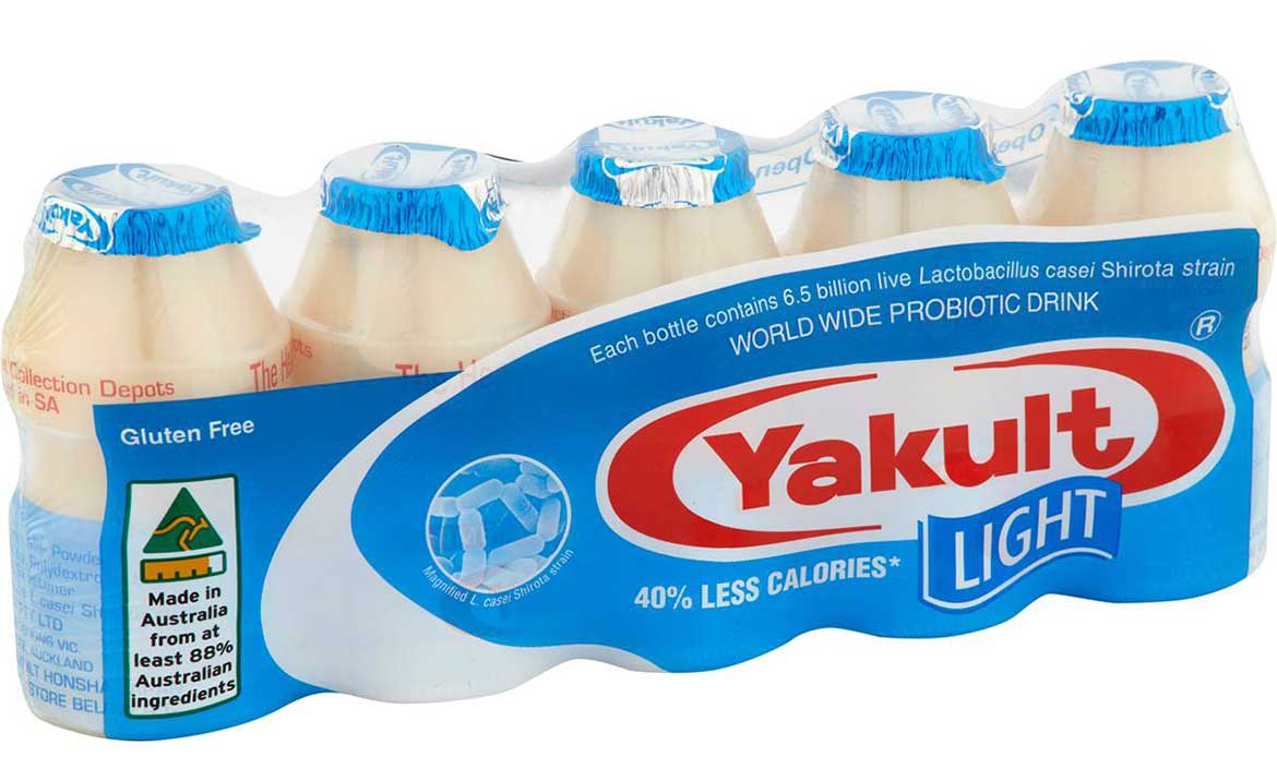 Yakult Packaging 03