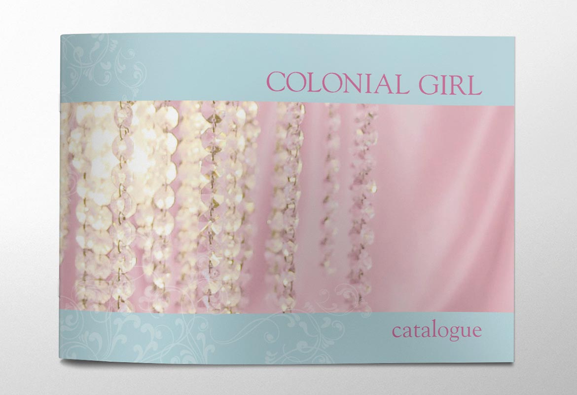 Colonial Girl 01