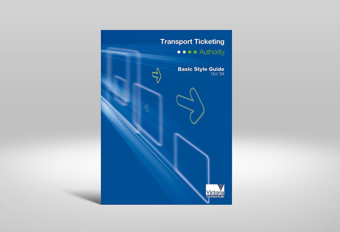 Transport Ticketing Auth  01