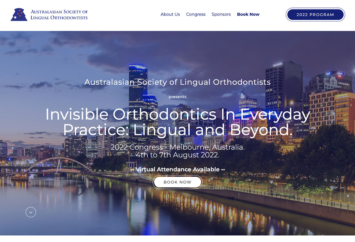 Australasian Society of Lingual Orthodontists