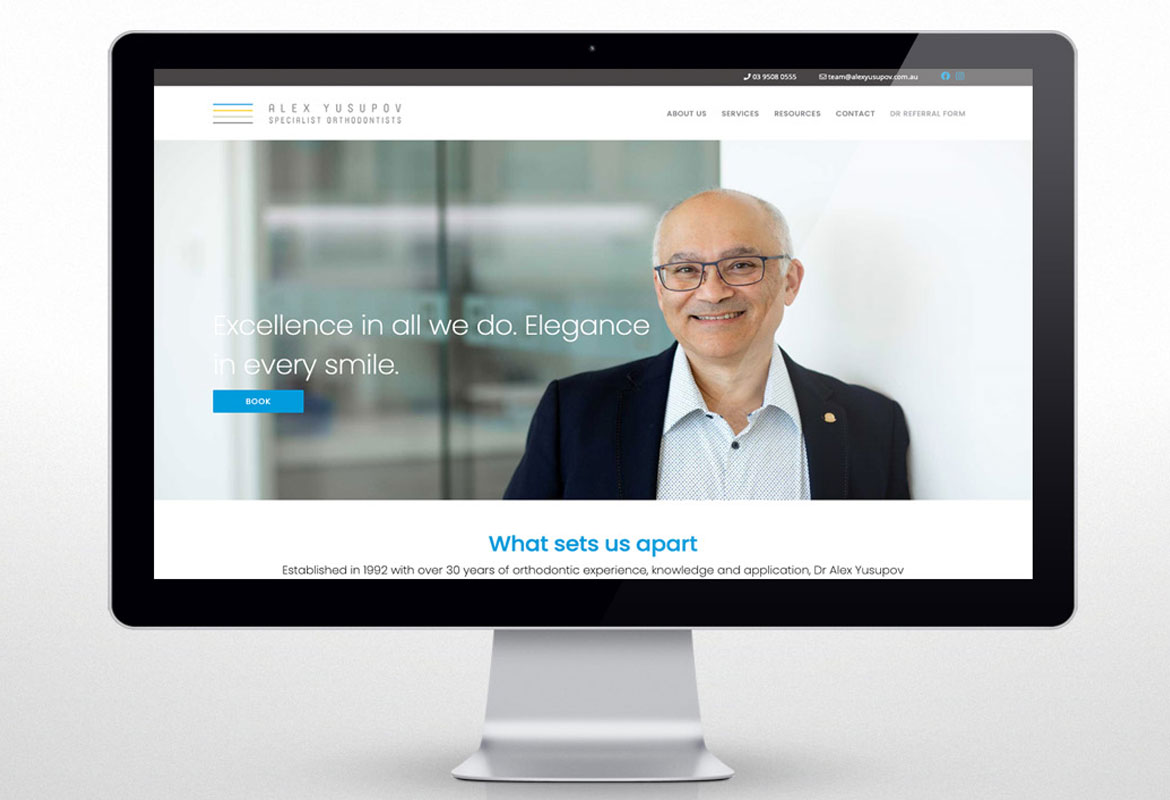 Alex Yusupov Orthodontist 01