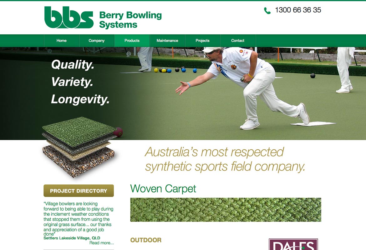Berry Bowling Systems 03