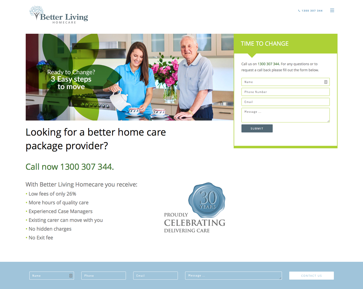 Better Living Homecare 03
