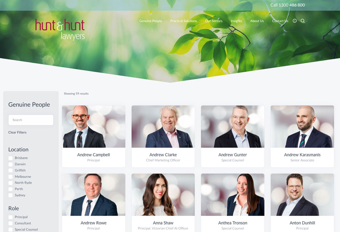 Hunt & Hunt Lawyers 03