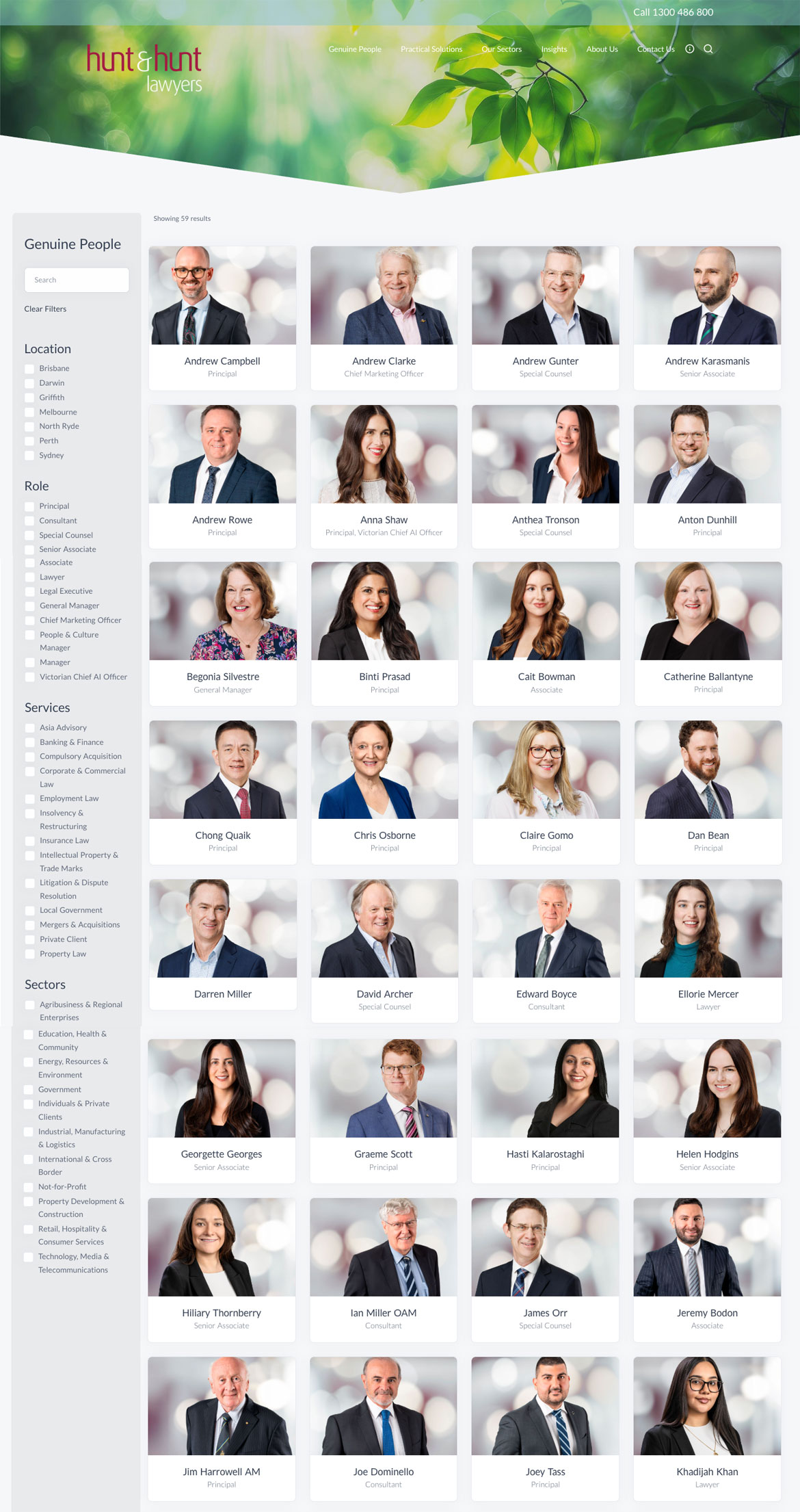 Hunt & Hunt Lawyers 05