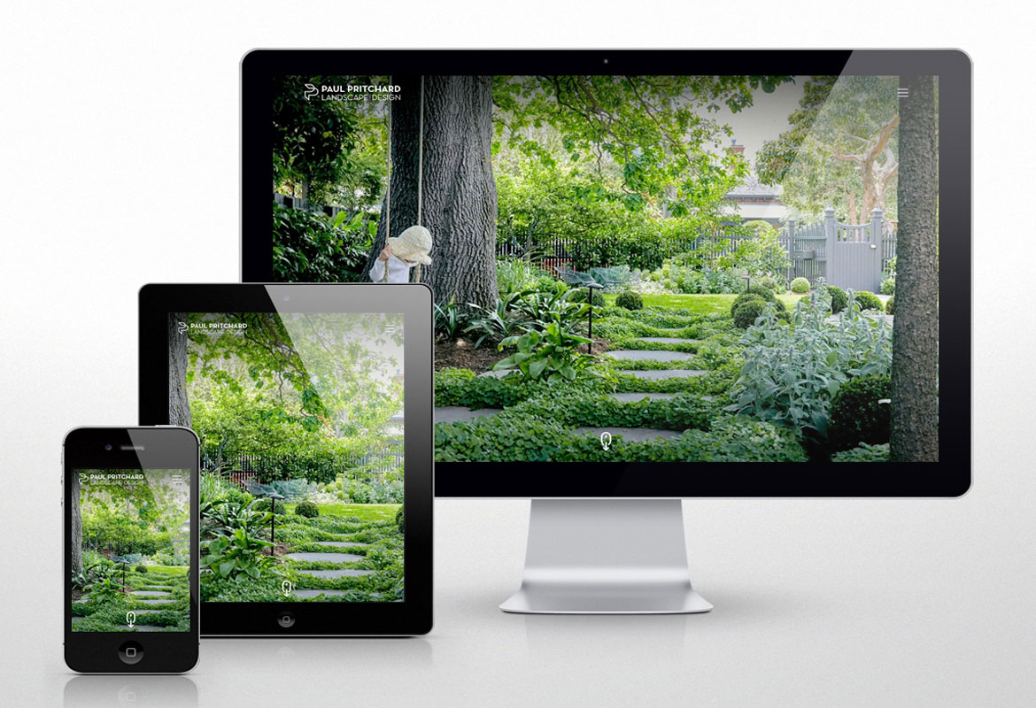 Paul Pritchard Landscape Design 01