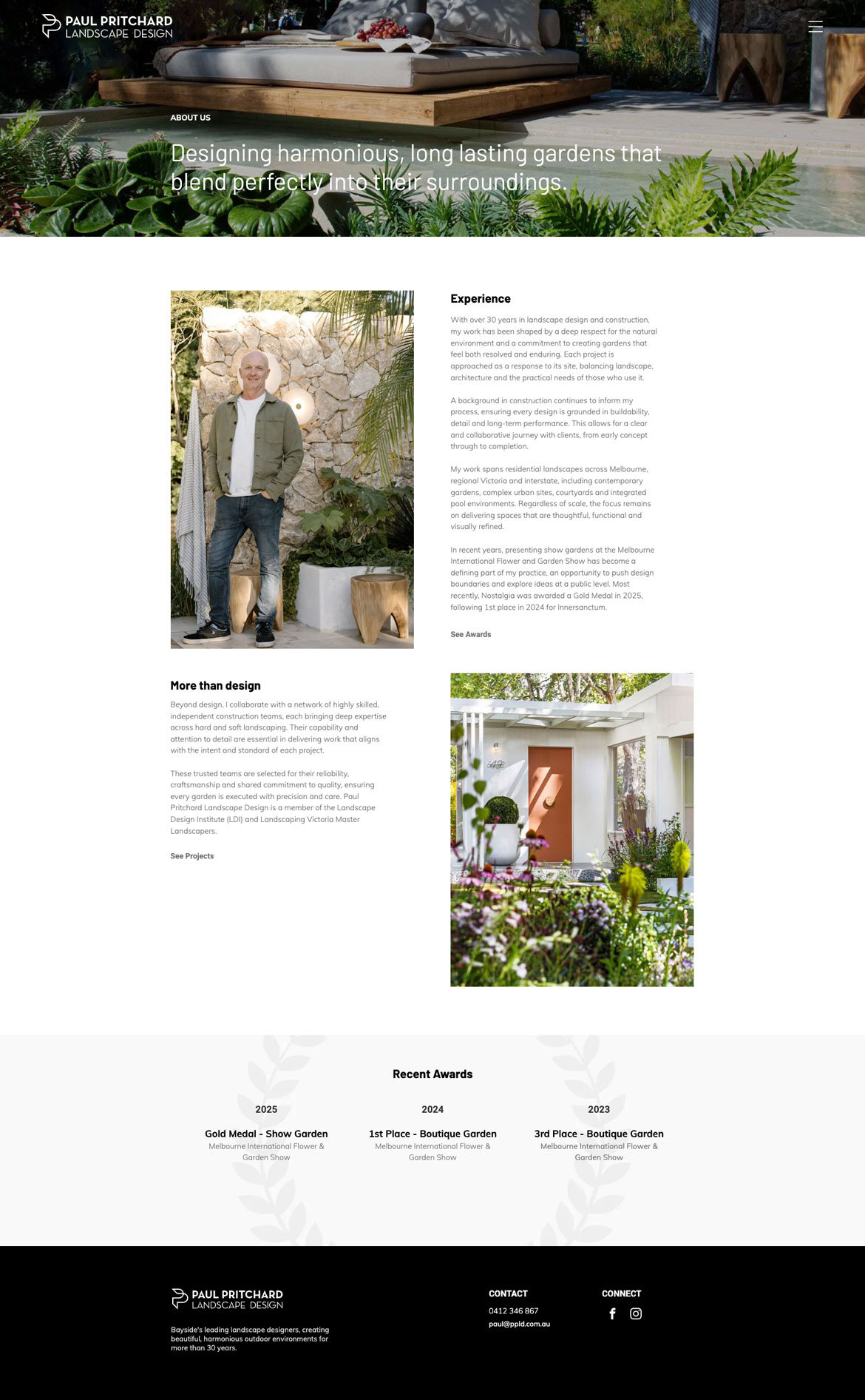 Paul Pritchard Landscape Design 03