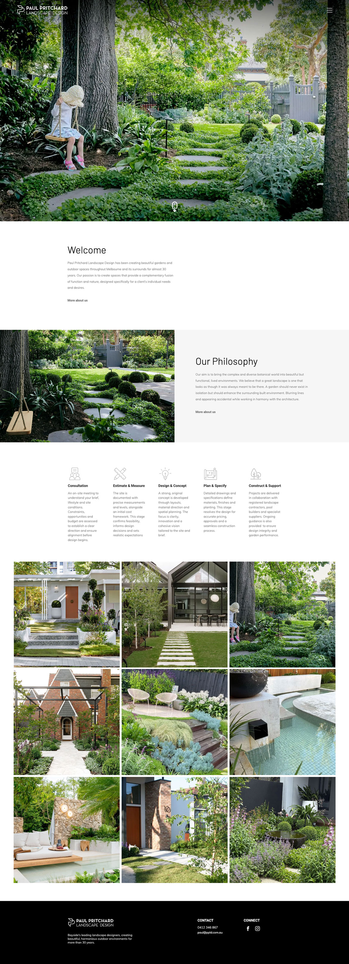 Paul Pritchard Landscape Design 02