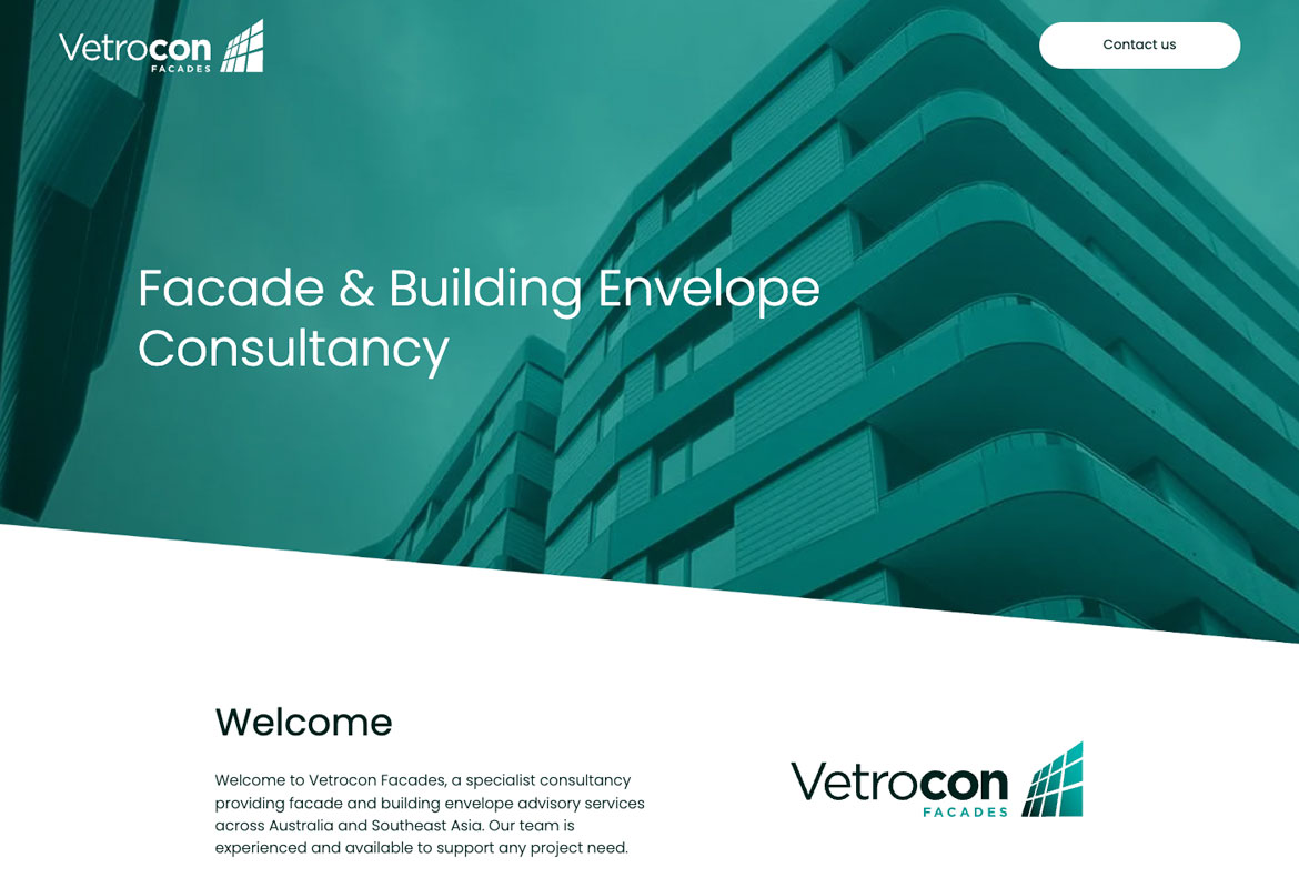 Vetrocon Facades 02
