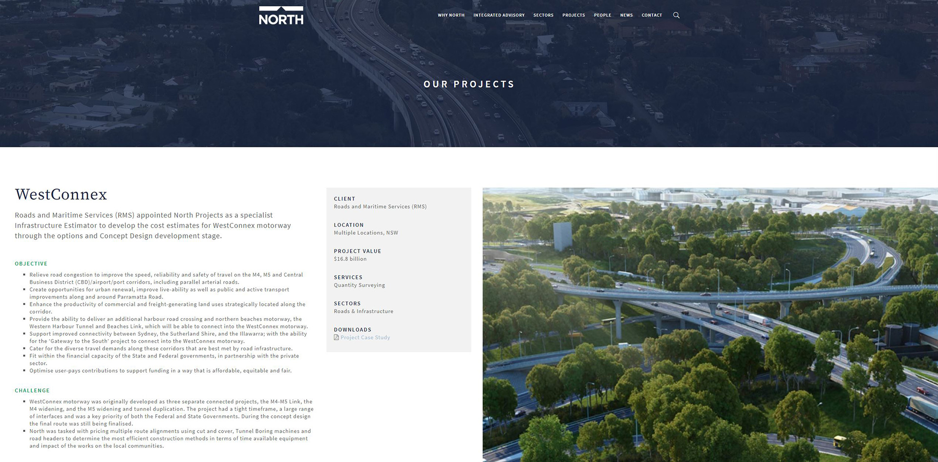 North Projects 02