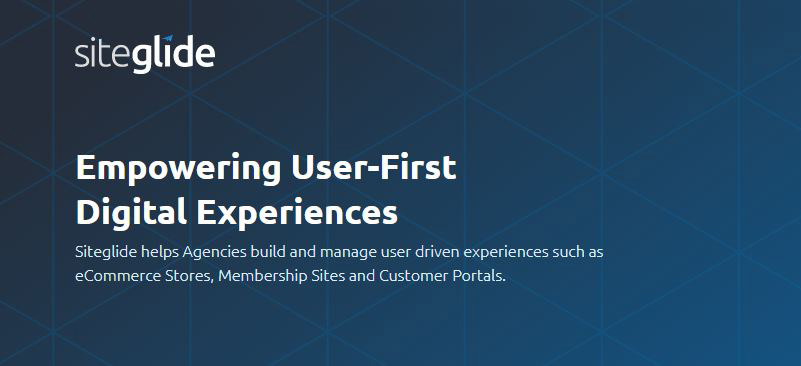 SiteGlide CMS