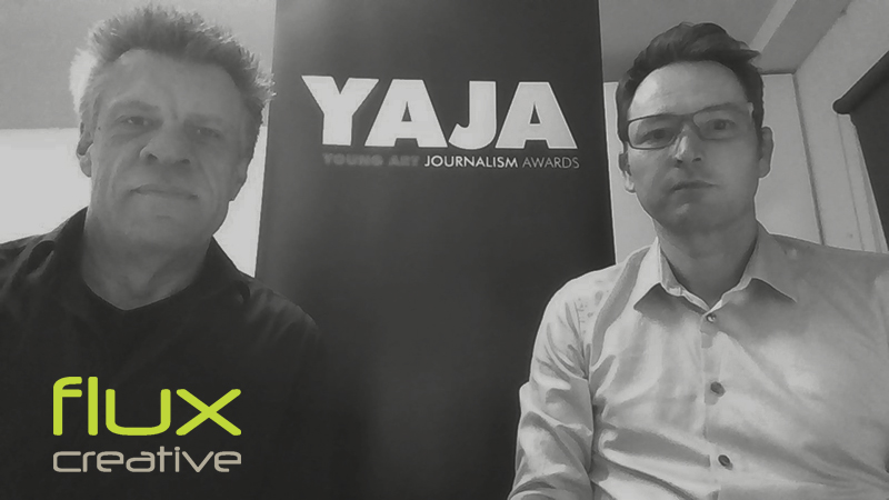 YAJA Co-Founders join panel discussion about - Digital Technology and Public Communication - at Northumbria University Newcastle (UK)