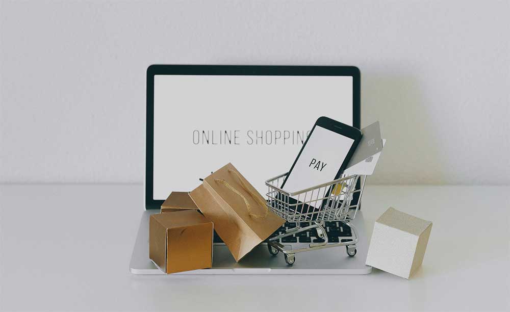 Ecommerce and Online Marketing setup for Startups