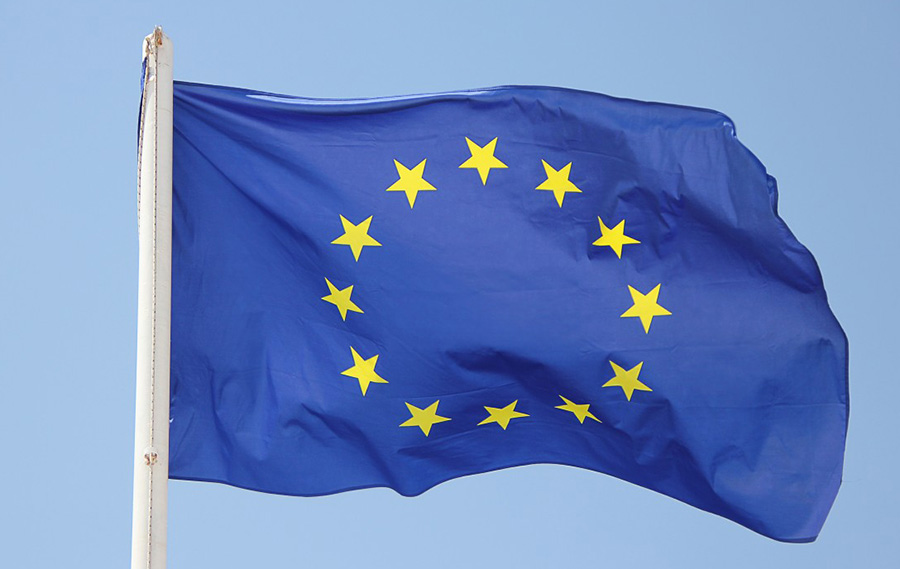 EU General Data Protection Regulation - GDPR