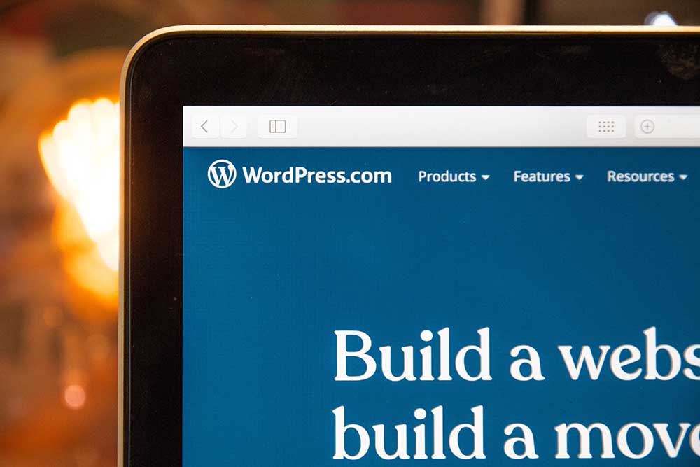 Reasons not to use WordPress