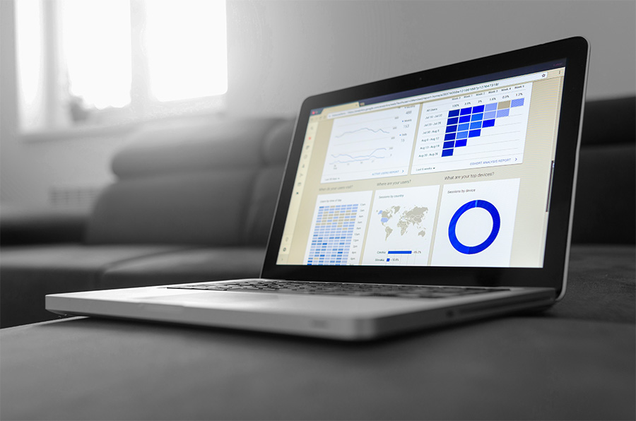 Marketing Data Analysis