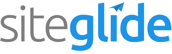 Siteglide CMS Design, Development and Customisation