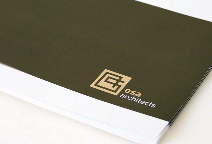 Print Design - Stationary