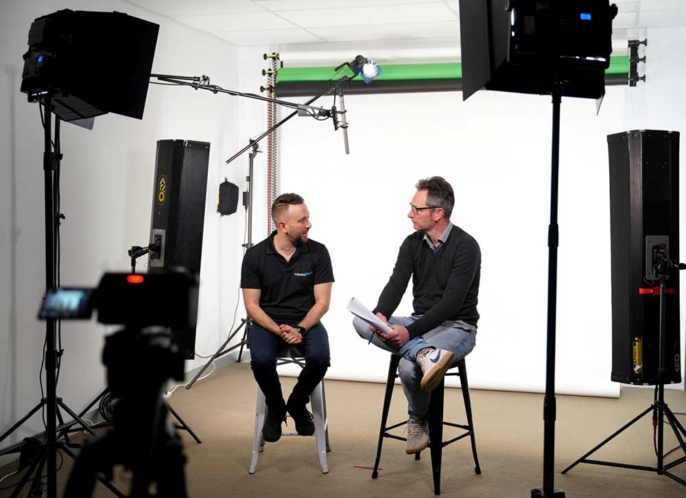 Search Engine Optimisation - Content Marketing