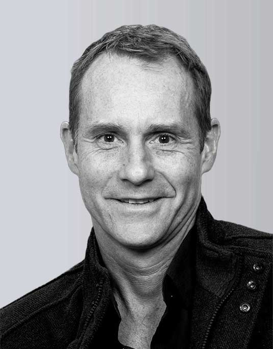 Dean Craig - Branding and Design